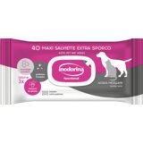 Inodorina Sensitive Micellar Water vlažni robčki 40 kos Cene