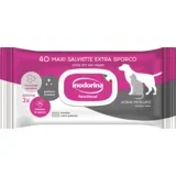 Sensitive Micellar Water vlažni robčki 40 kos