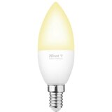 Trust smart wifi žarulja E14 bijela Cijene