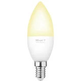 smart wifi žarulja E14 bijela