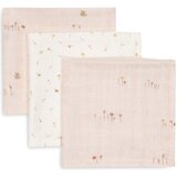 Jollein tetra krpice muslin 31x31 3/1 pretty picnic Cijene