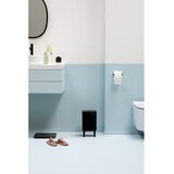 Brabantia Mat crna željezna kanta za smeće 4 l Bo Hi – | shoptok.hr