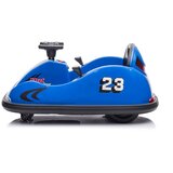  Vozilo na akumulator GTS1166 - plava | shoptok.hr