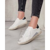 Resti Women's sporty sneakers with embellishments Ginn | shoptok.hr