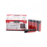  Baterije olympia alkalne aa LR6 1/24 Cene
