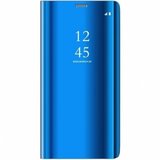 Onasi Clear View za Samsung Galaxy S10e G970 - modra | Shoptok.si