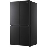 Haier HCR59F18DNMB štirivratni hladilnik | Shoptok.si