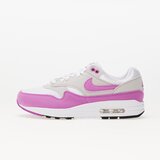 Nike W Air Max 1 '87 Neutral Grey/ Fuchsia Dream-White-Black | Shoptok.si