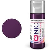 AMMO by MIG Jimenez AMMO Ionic Smart Colors Deep Violet 20ml | Akrilna Boja za Minijature IONIC-0076 | Eponuda.com