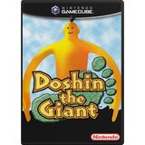  Doshin the Giant (GAMECUBE) - rabljeno | Shoptok.si