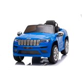 Lean_Toys OTROŠKI AVTO JEEP GRAND CHEROKEE 12V Modra JJ2055 | Shoptok.si