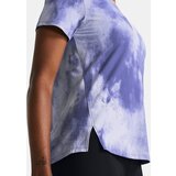 Under Armour T-Shirt UA Launch Elite Printed SS-PPL - Women | Shoptok.si