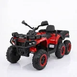 Veliki Off-Road Kvad Robust 4×4 – Crveni (SM-26201C)