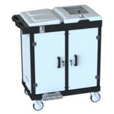 Staff Kolica za čišćenje C 111 MSK2BT1 | Eponuda.com