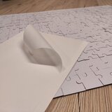  Komplet za Obešanje Sestavljank, 500-3000 kosov 2000 (mere sestavljanke približno 97,5 x 66,8 cm) Cene