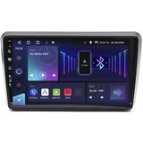 Kettz tipska multimedija 9 Slim DIN za Audi A3 2008-2012 | ePonuda.com