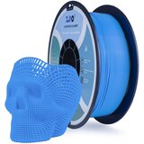 Ziro fluorescence pla filament 1.75 mm - fluo blue | Eponuda.com