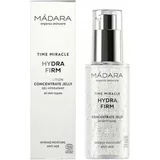 MÁDARA time miracle hydra firm concentrate jelly