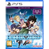  Edens Zero Day One Edition (PS5) | Shoptok.si