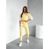 Resti Women's cotton casual set with short sleeves | Shoptok.si