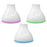 Prosto Stona LED lampa 4W LSL-Q2/WH sa punjivom baterijom i fleksibilnim vratom | ePonuda.com