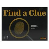  Find a clue drustvena igra 22110 ( 02/22110 ) | ePonuda.com