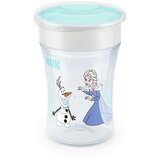 Nuk čaša za učenje magic cup frozen, 8m+ Cene