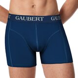 Gaubert moške boksarice bambus deep ocean Cene