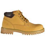 Lumberjack Gležnjarji Bottines RIVER 2 cuir Rumena Cene