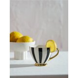 Sinsay Keramička šalica na pruge | shoptok.hr