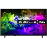 TV 55" 4K QNED 55QNED7EB3C, Smart TV, webOS, HDR10 Pro, Local Dimming
