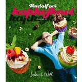 Mascom Rudolf van Vin - Rudolfovi kapkejkovi Cene