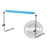 MANIDEA aluminijumske prepone bounce back 89cm x 65cm x 107cm | ePonuda.com