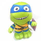 Ninja Turtles Nindža Kornjače Leonardo plišana figura 25 cm | ePonuda.com