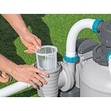 Bestway pješčana pumpa (8327 l/h) | shoptok.hr