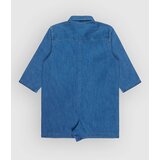 Quiksilver Saba Denim Romper Kombinezon indigo light | Shoptok.si