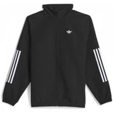 Adidas Jakne & Blazerji Gatsele trk jkt Črna