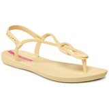 Ipanema TRENDY SANDAL LOOP Bež Cijene