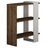Hanah home gaye walnut white | ePonuda.com