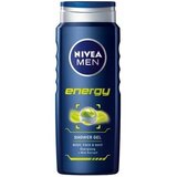 Nivea Gel za tuširanje Energy 500ml | ePonuda.com