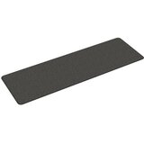 Tepih-staza s izgledom sisala antracit 50 x 150 cm | shoptok.hr