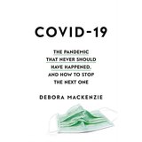 Little, Brown Book Group Debora MacKenzie - Covid-19 Cene