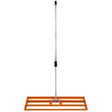 Monster Izravnalnik trate T-Mech 100 cm – oranžen, (21570120) | Shoptok.si