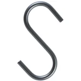 Željezna viseća kuka u srebrnoj boji S-Hook –