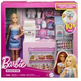 Barbie coffee shop set 2024 | shoptok.hr