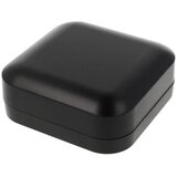 Hammond Electronics 1556DBK univerzalno kućište 120 x 120 x 45 ABS plastika otporan na plamen crna 1 St. Cijene