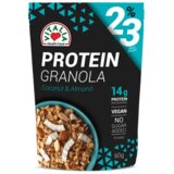 Vitalia Protein granola kokos i badem 60g | Eponuda.com