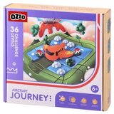 Ozzo Puzzle Game, slagalica, letenje, 36 nivoa Cene