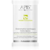 Apis Natural Cosmetics Hydro Evolution intenzivna hidratantna maska za dehidriranu i oštećenu kožu 20 g Cijene
