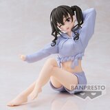 Banpresto Idolmaster Relax Time Akira Suunazuka Figura 10cm | shoptok.hr